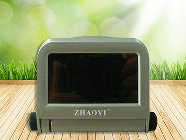 太陽(yáng)能汽車氧吧